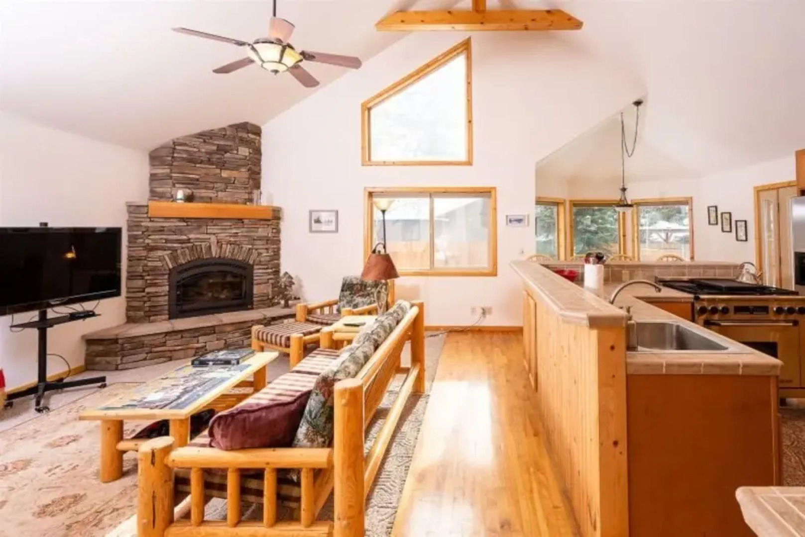 The Smitty Place by Casago Mccall - Donerightmanagement