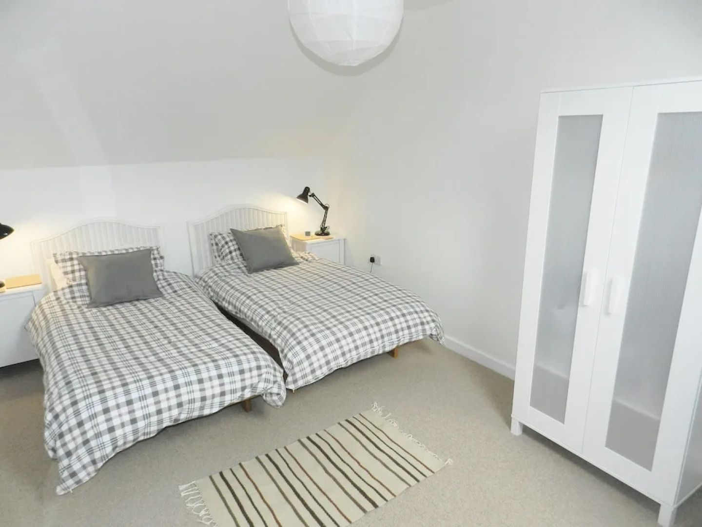 Highland Holiday Homes - Muir Edge