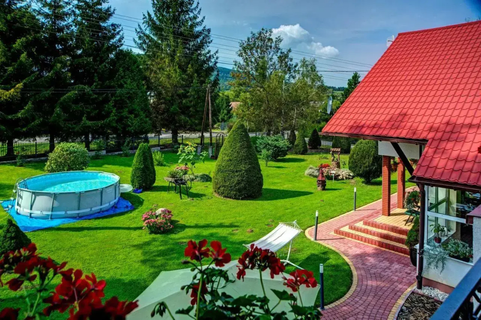 U Kieszów - Alicja Kiesz