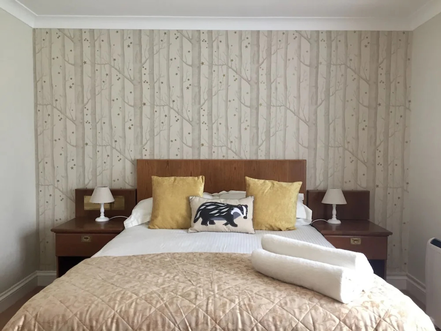 Flackley Ash Country House Hotel