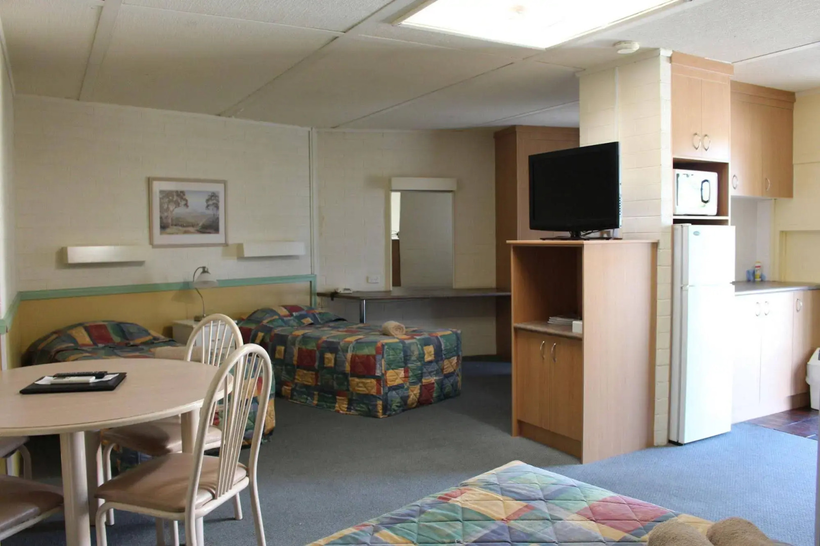 Cobram Colonial Motor Inn