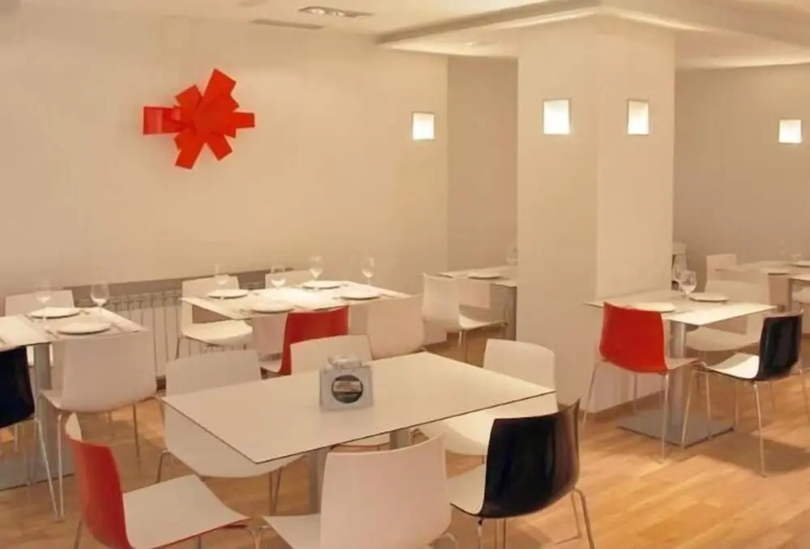 Hotel Trefacio