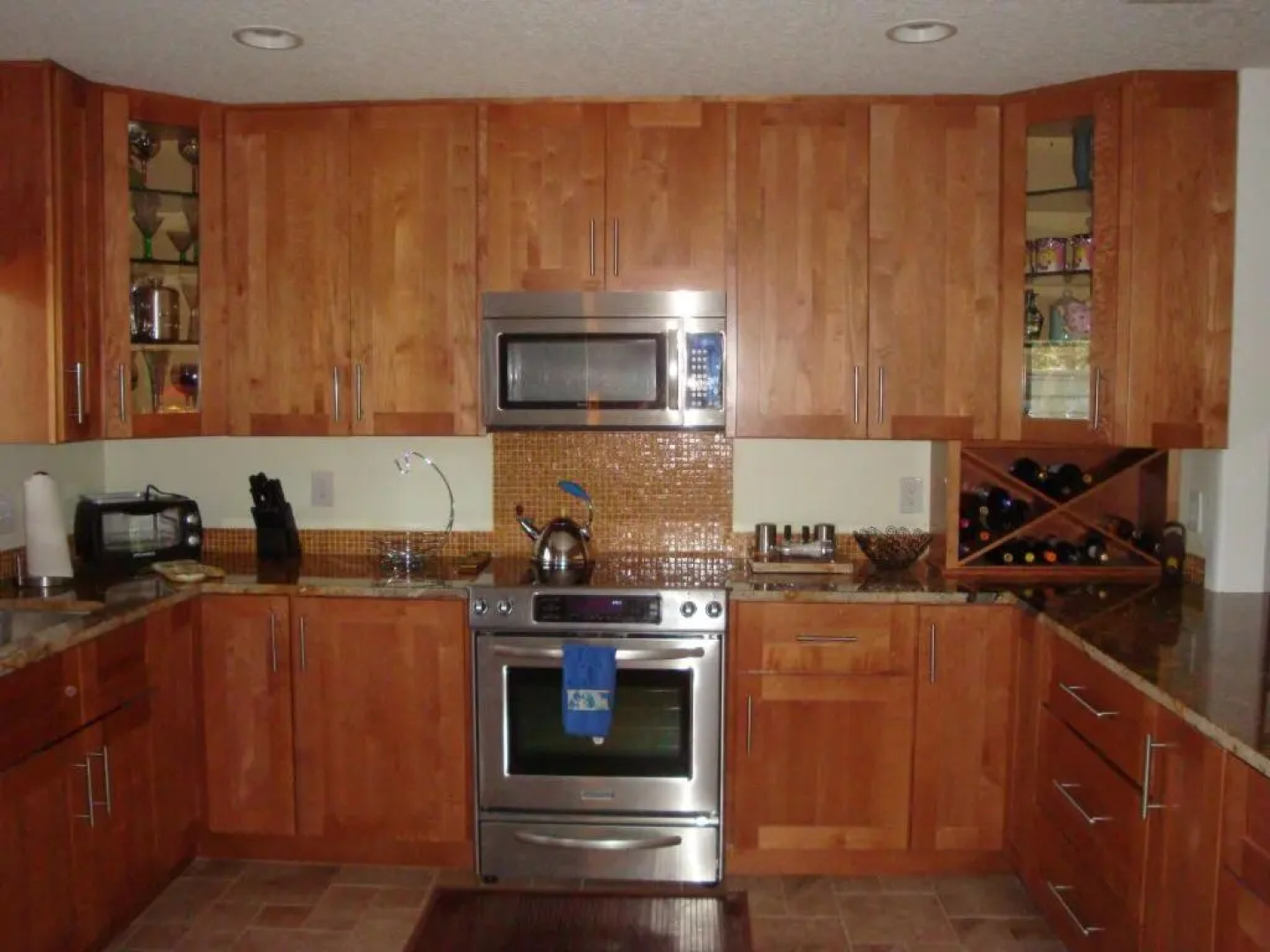 Ponte Vedra Players Club Villa 17 - Three Bedroom Condo