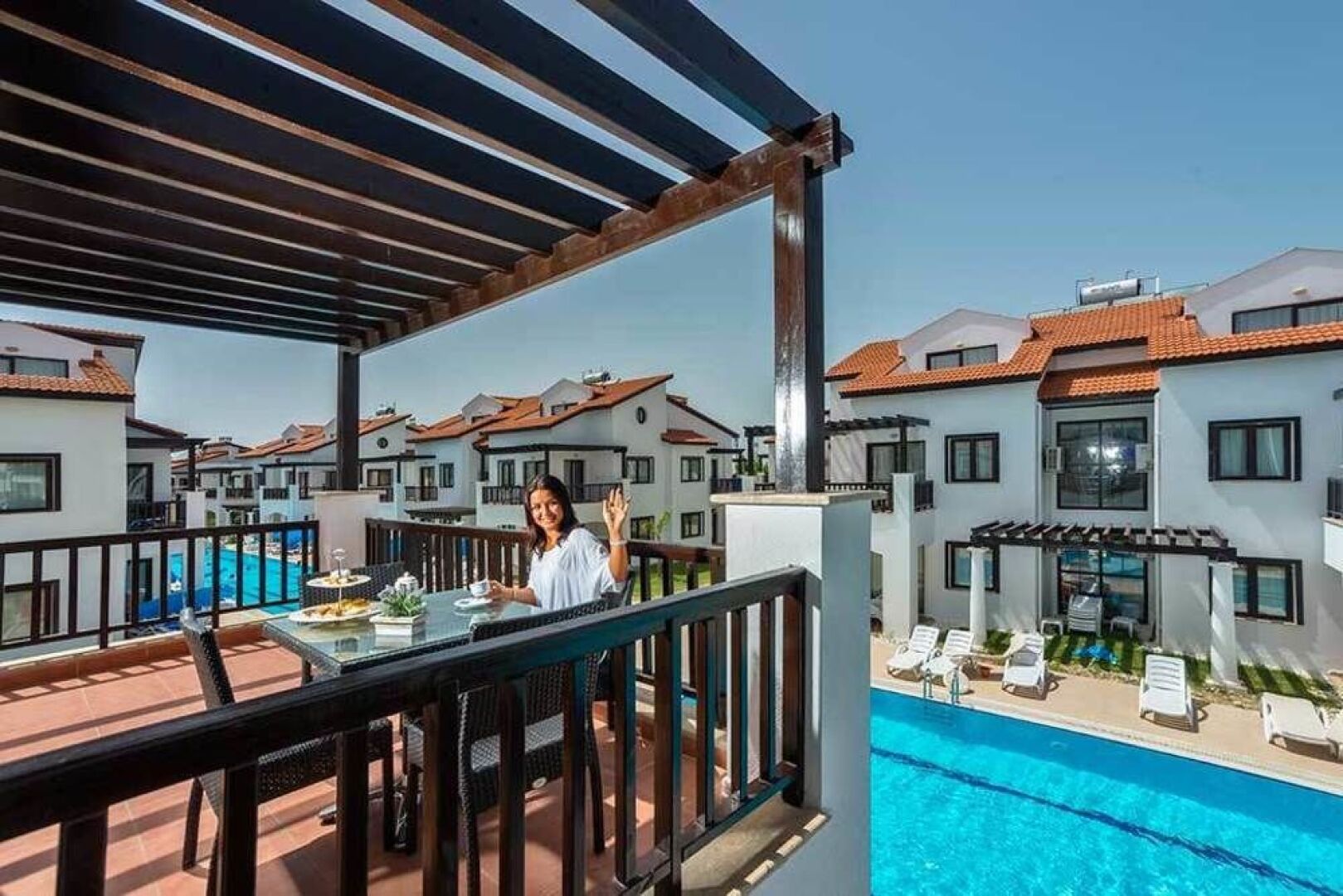 Akpalace Belek Islamic (Non Alcoholic)