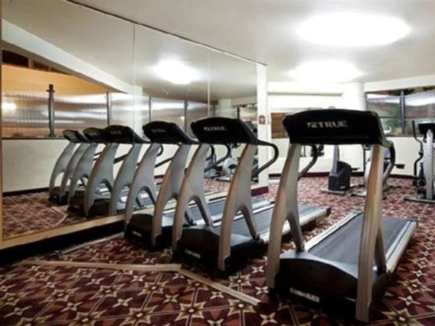 The Garden Plaza Hotel and Conference Center