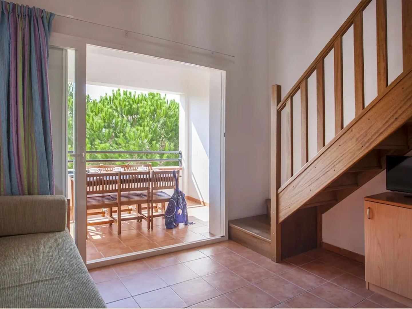 Vacanceole Sognu Di Rena