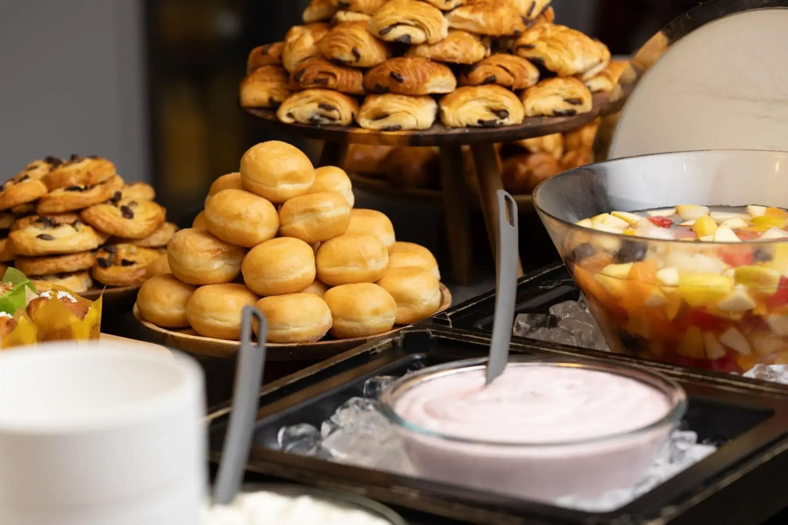 Residence Inn by Marriott Brussels Airport