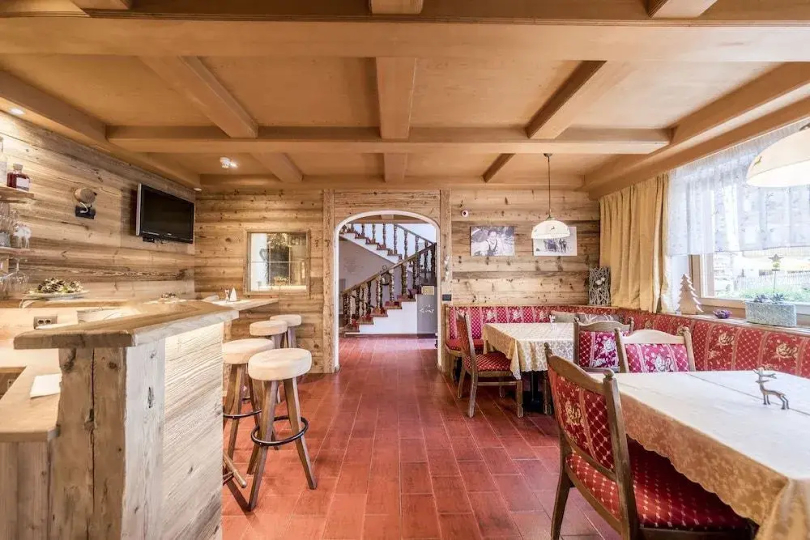 Garni residence DIAMANT