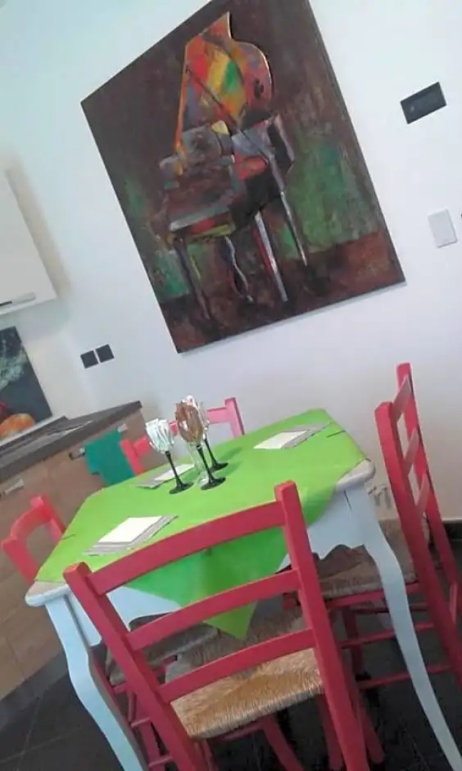 Bed  Breakfast Il Nuovo