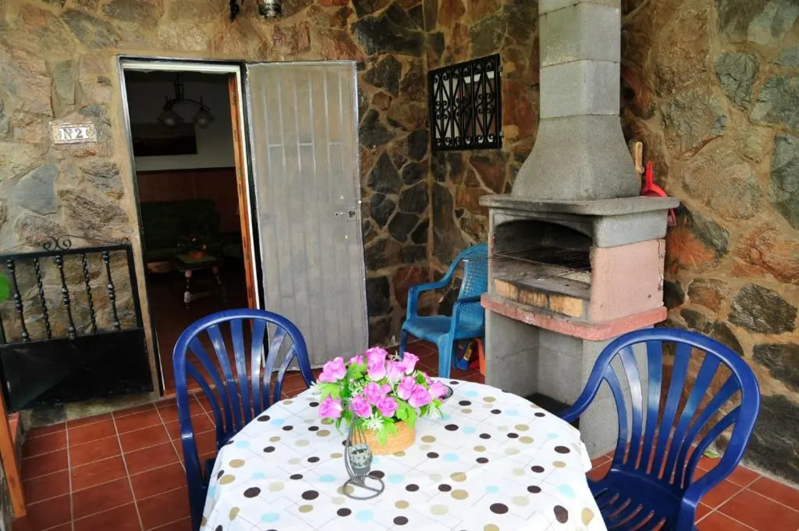 Apartamentos Buen Leon