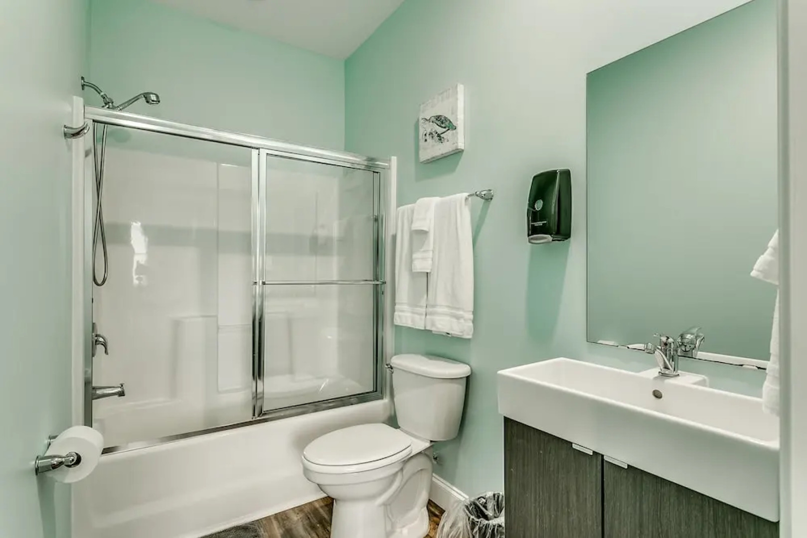 Together Resorts Cherry Grove Resort at 204 54 AB