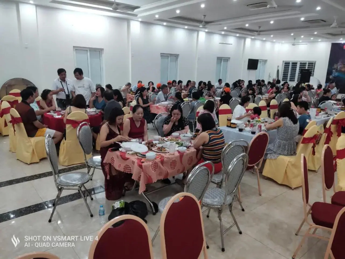 Căn hộ khách sạn Mường Thanh Cửa Lò Phòng số 2626
