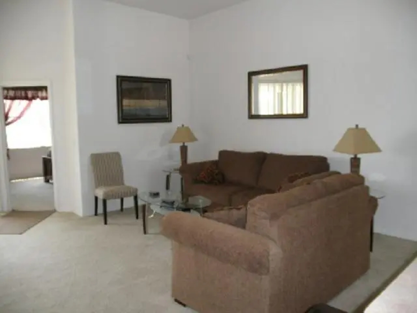 Haines City Shine Florida