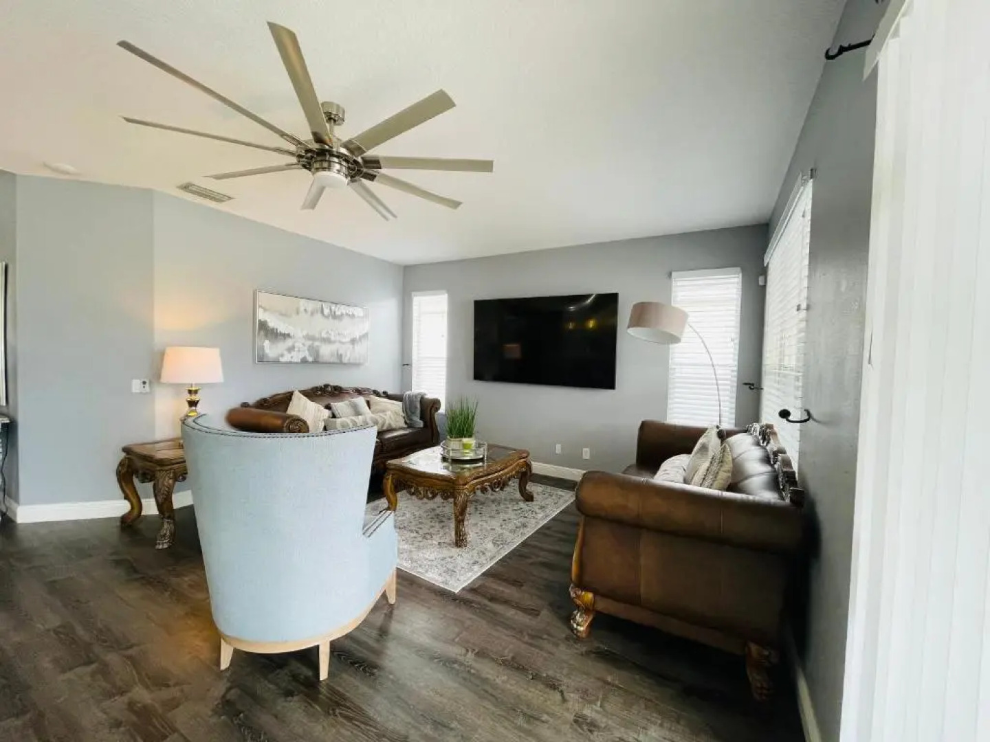 Paradise Pool Home Near IMG and Siesta Key Beach