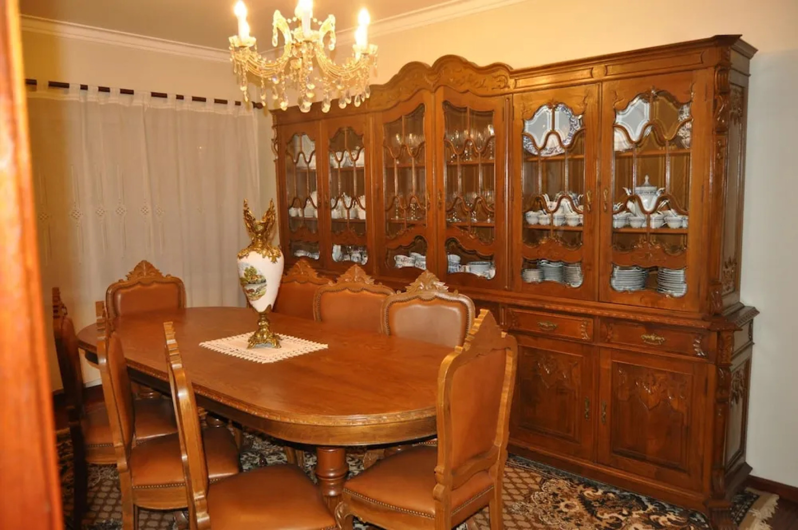 Mansion With 7 Bedrooms in Valença, With Wonderful sea View, Private P