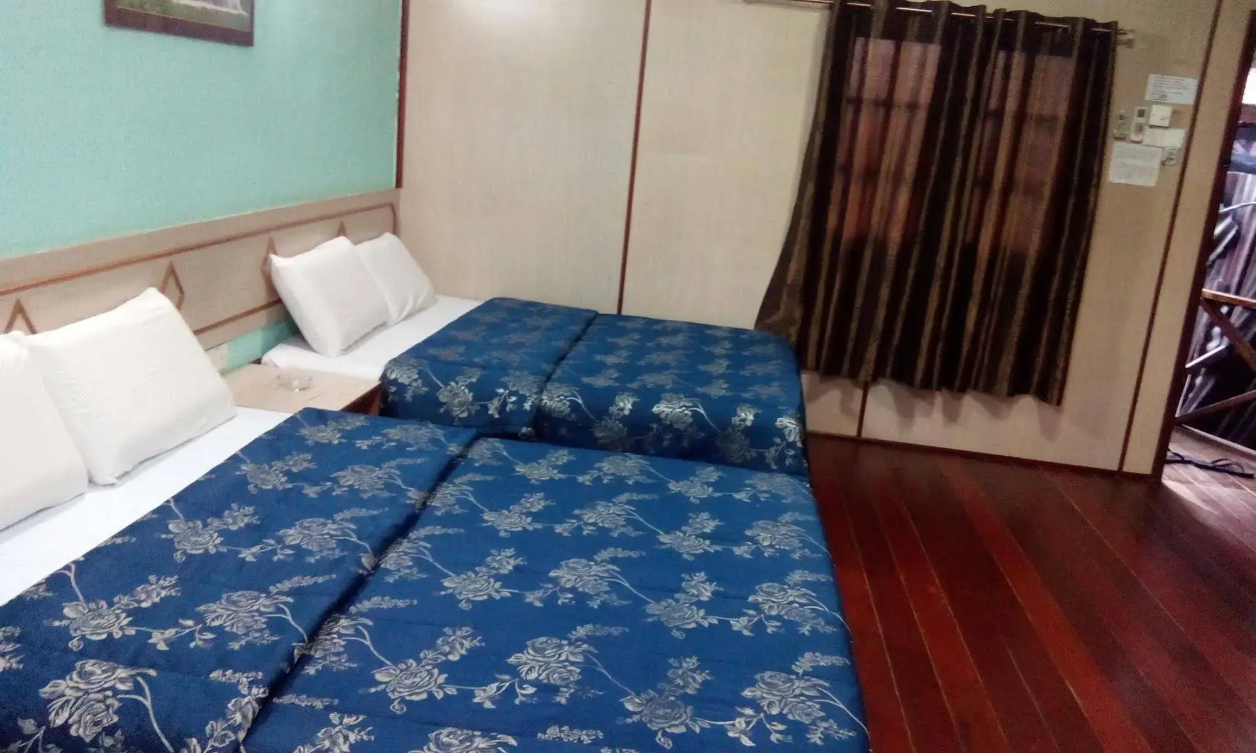 Purnama Beach Resort