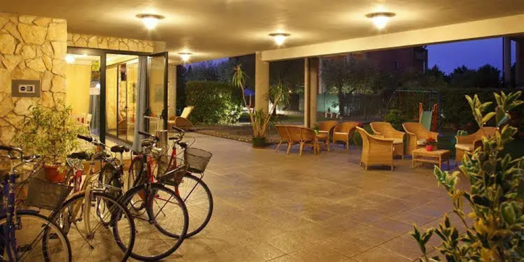Residence Spiaggia DOro