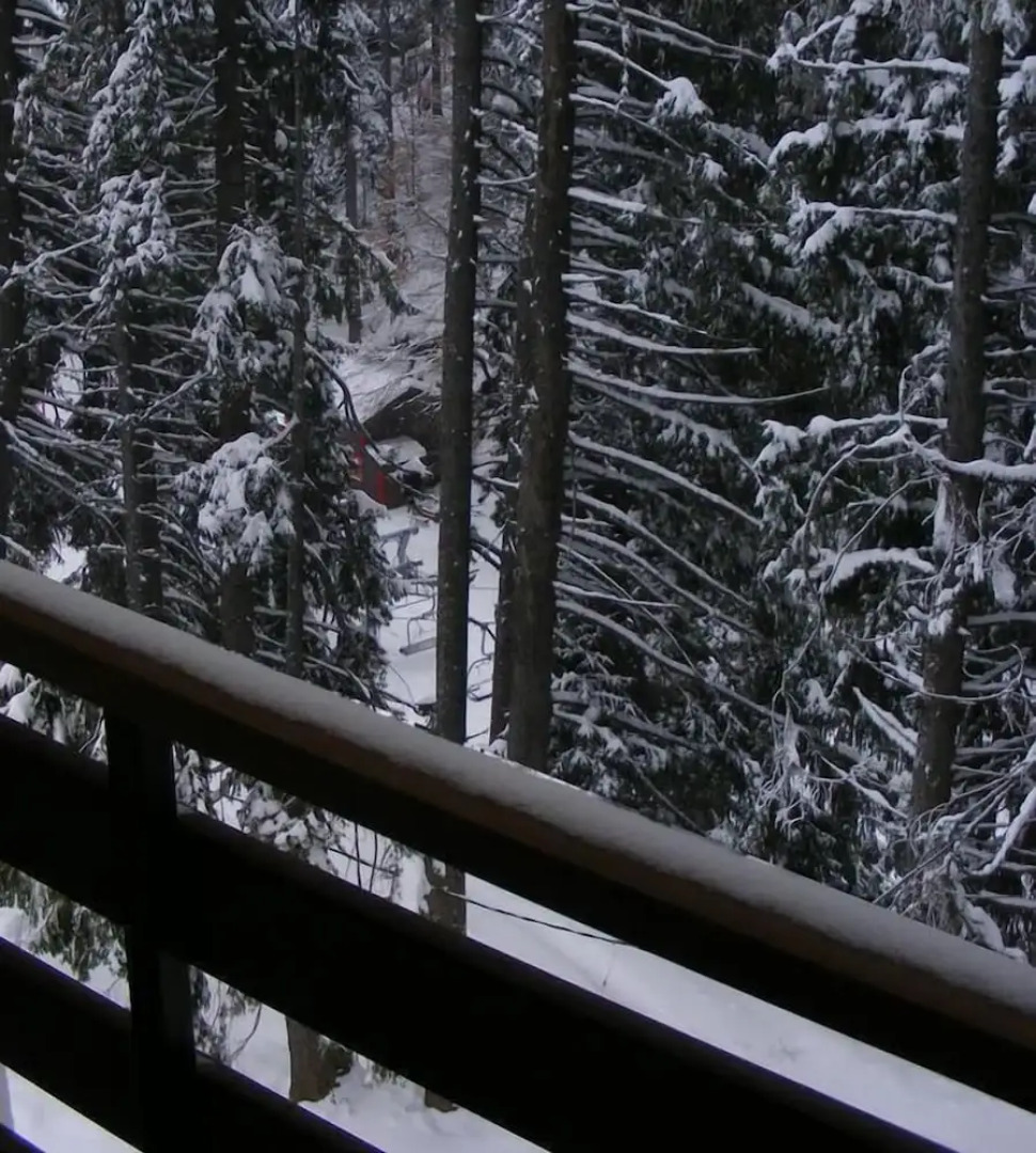 Iceberg Apart Hotel & SPA