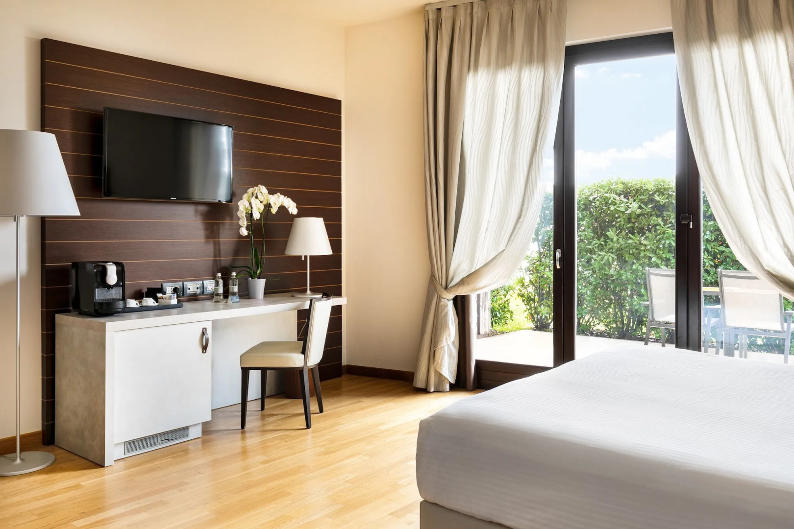 Palazzo di Varignana Resort & SPA