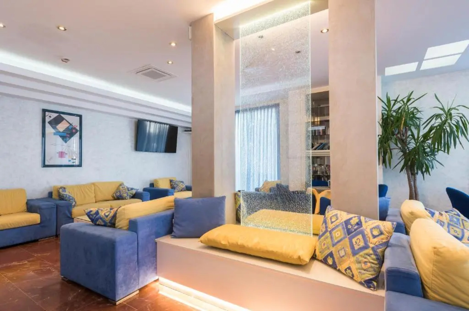 Hotel Losanna Gabicce Mare