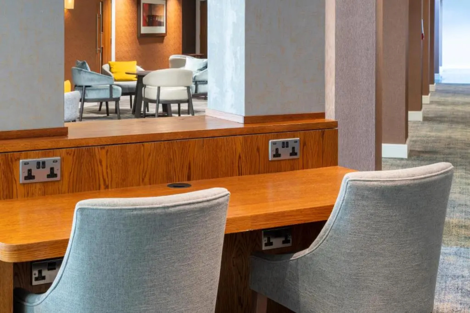 The Telford Hotel, Spa & Golf Resort