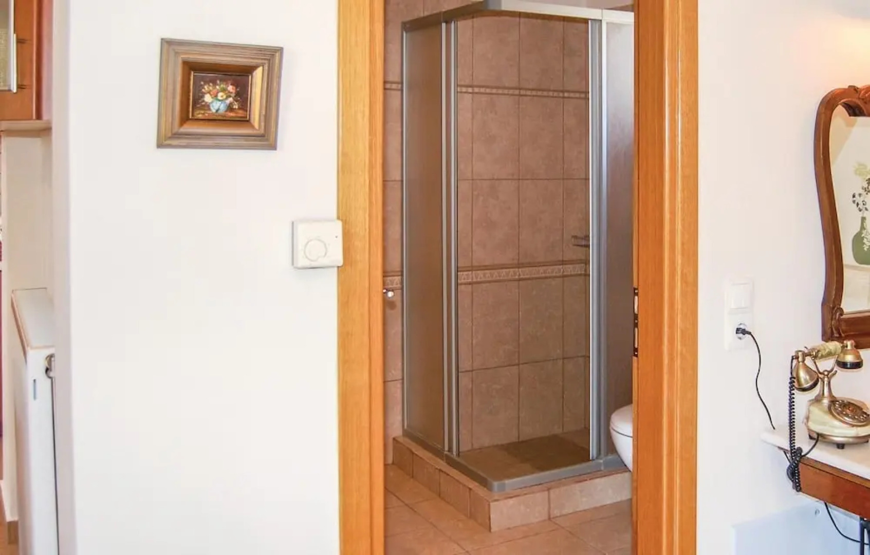 Stunning Home in Livanates With 2 Bedrooms