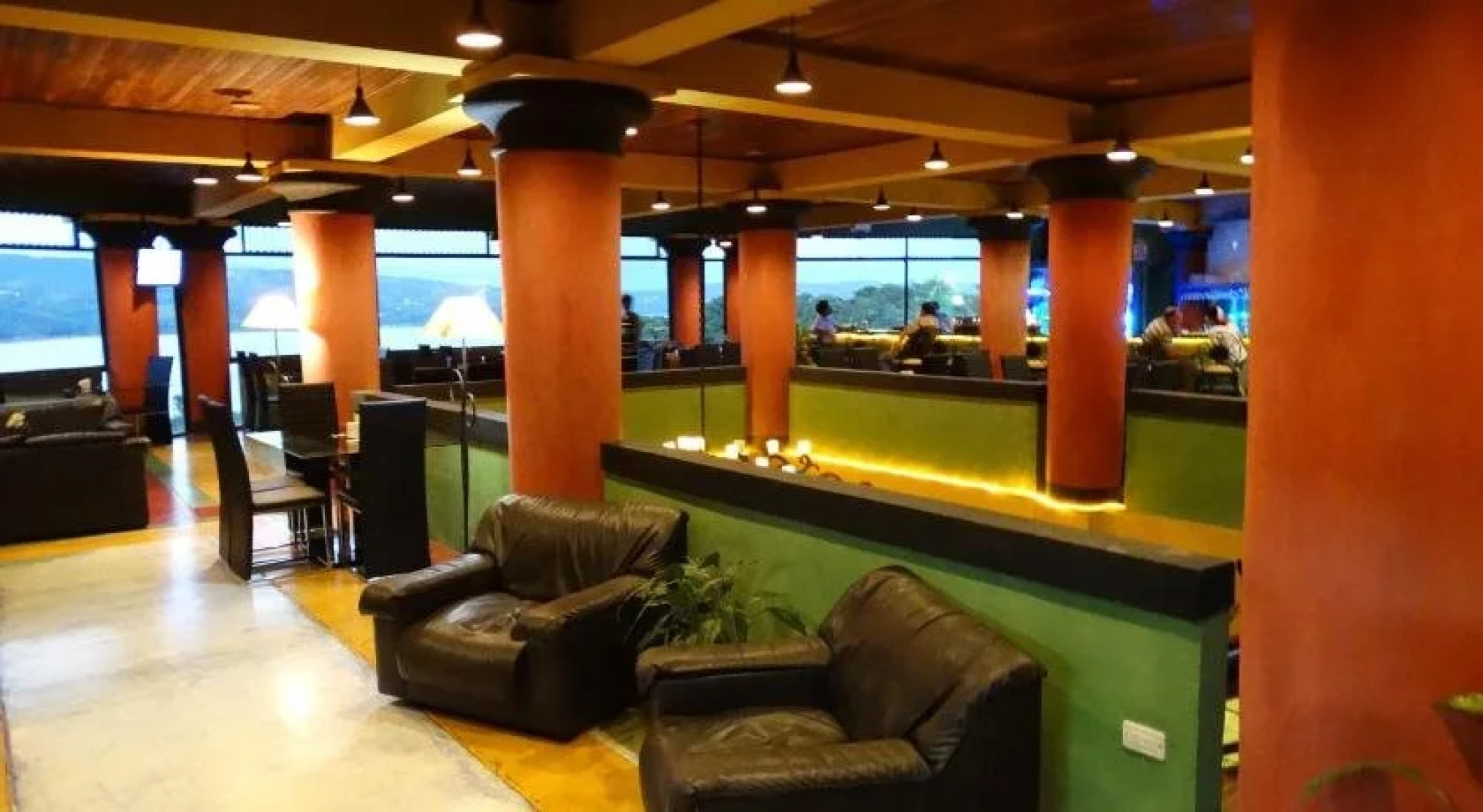 Lake Arenal Hotel And Microbrewery