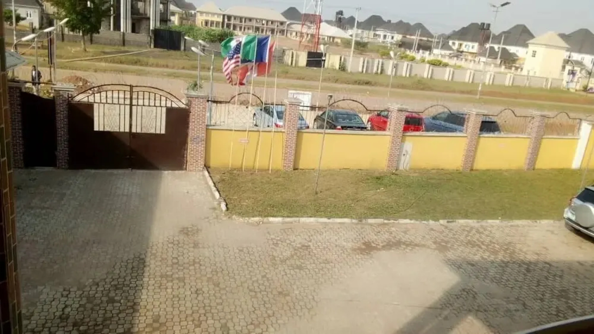 Kumbaya Hotels And Tours Ltd