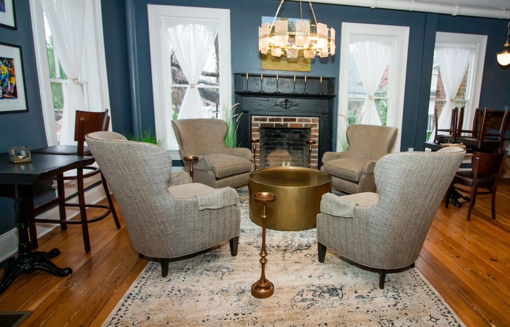 The Colonial Inn, an Ascend Collection Hotel