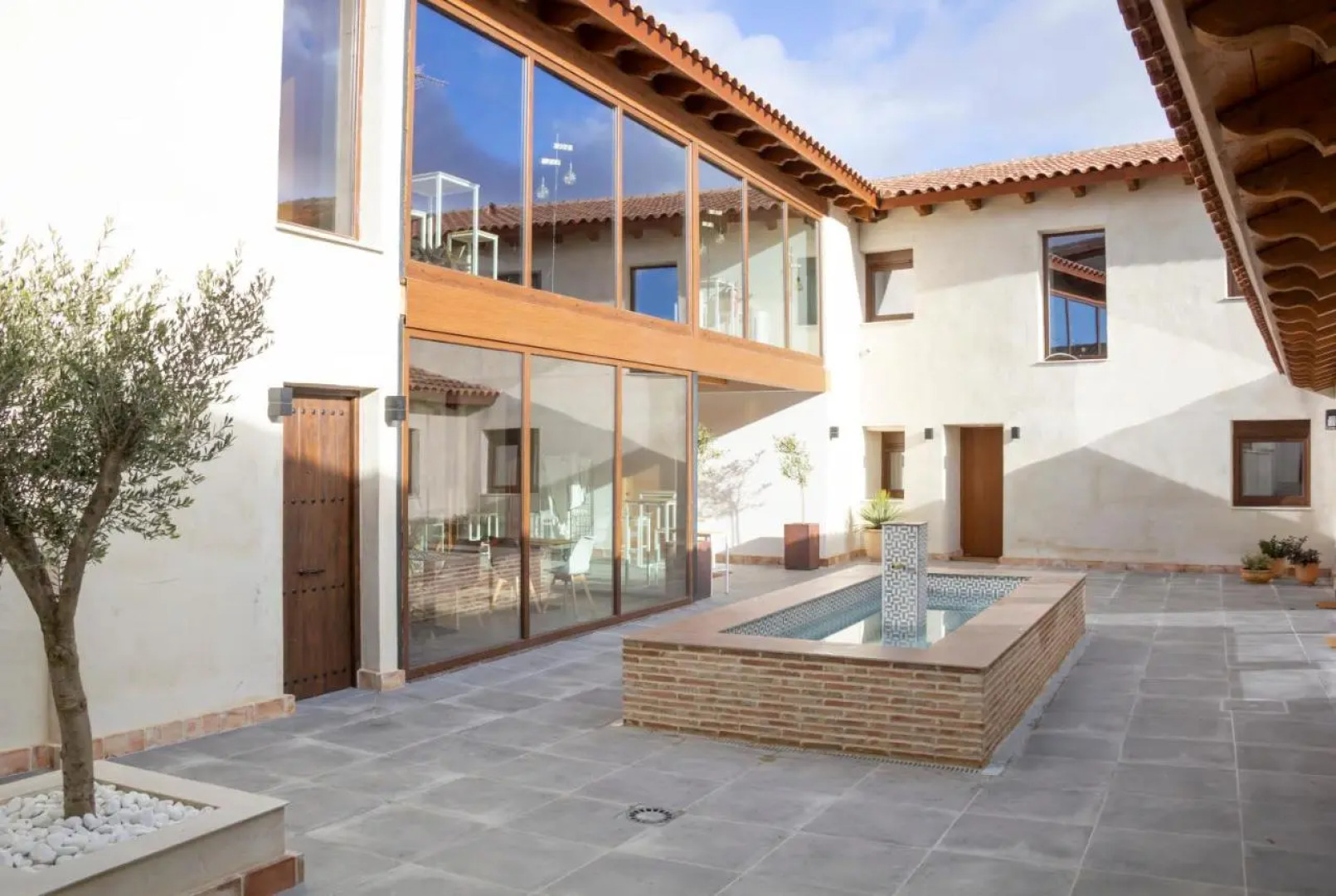 El Peralón de León