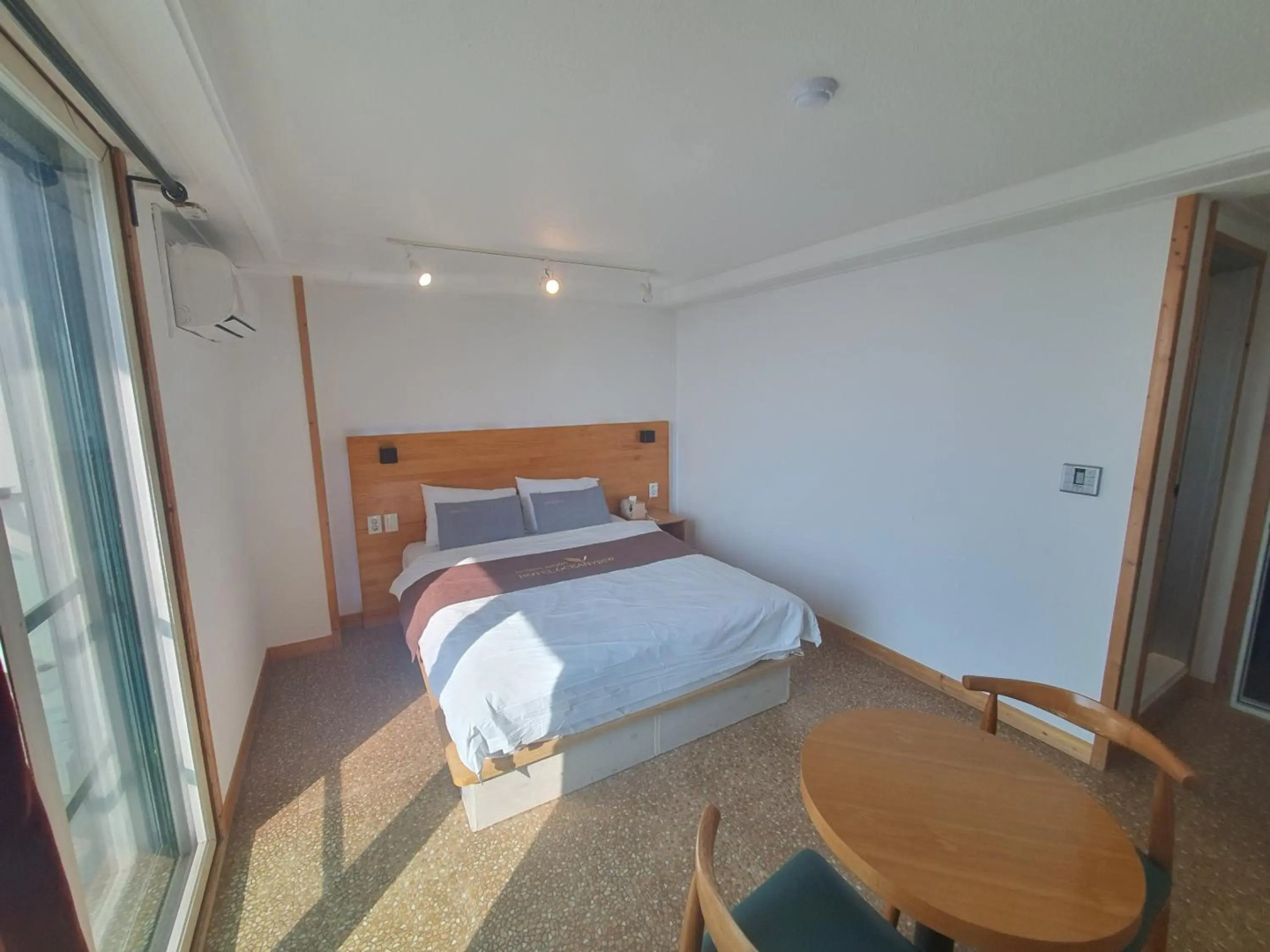 Incheon Airport Hotel Oceanview