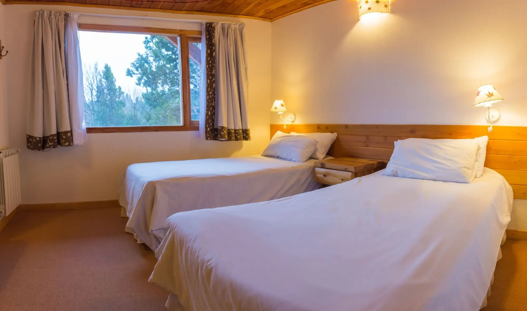 Villa Sofía Resort & Spa