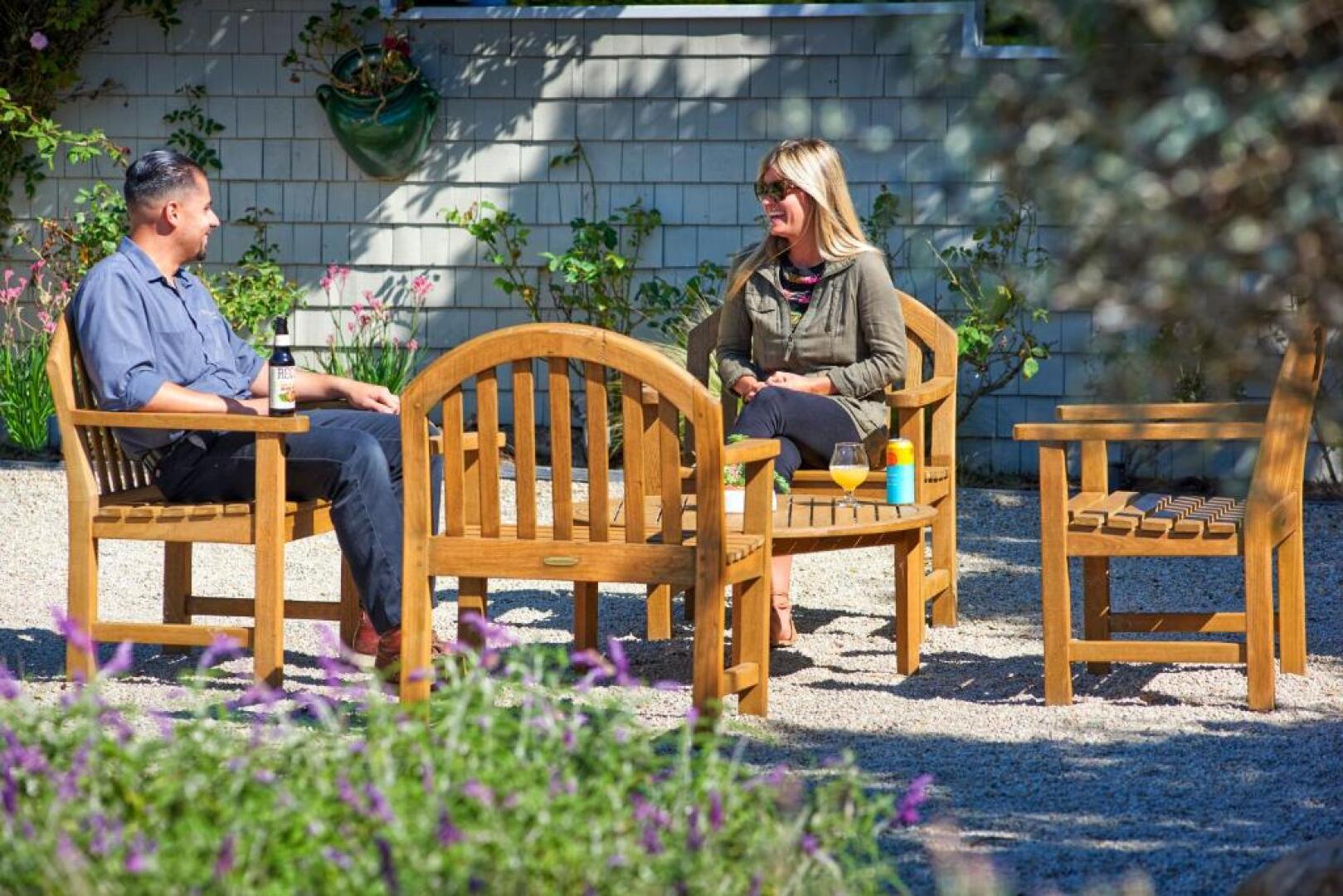 The Beach House Hotel Half Moon Bay