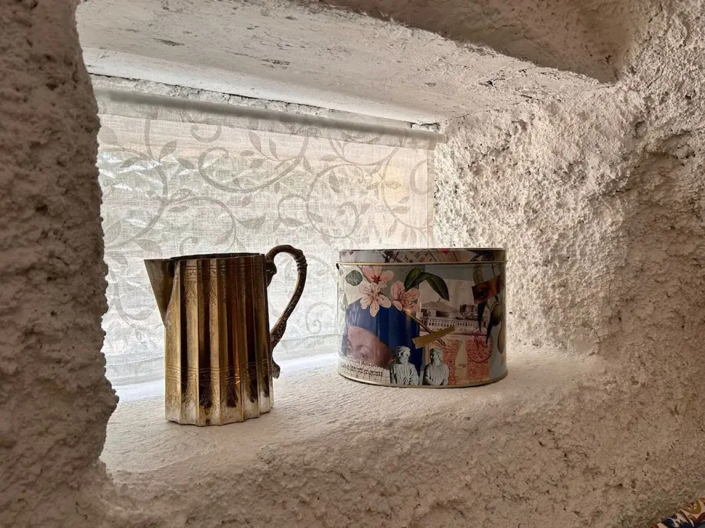 Relais Villa Alma