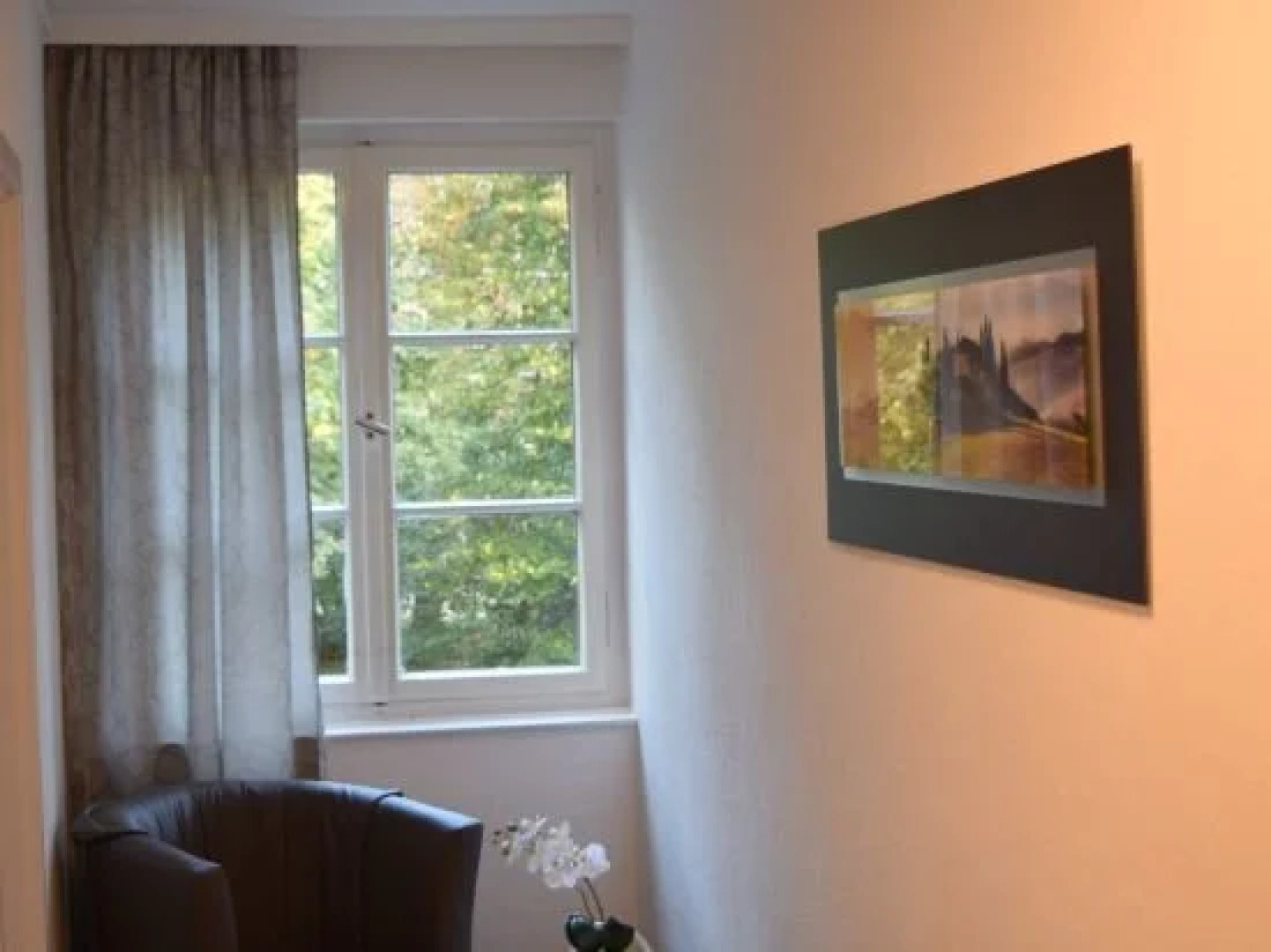 Wiener Hof Parkhotel