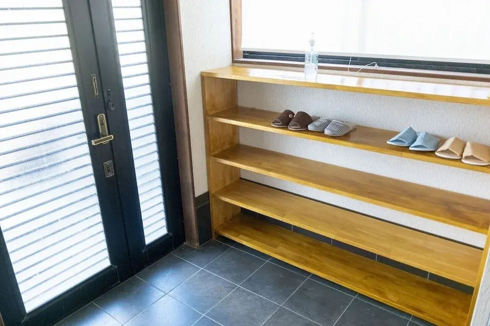 Stay Rokko - Hostel