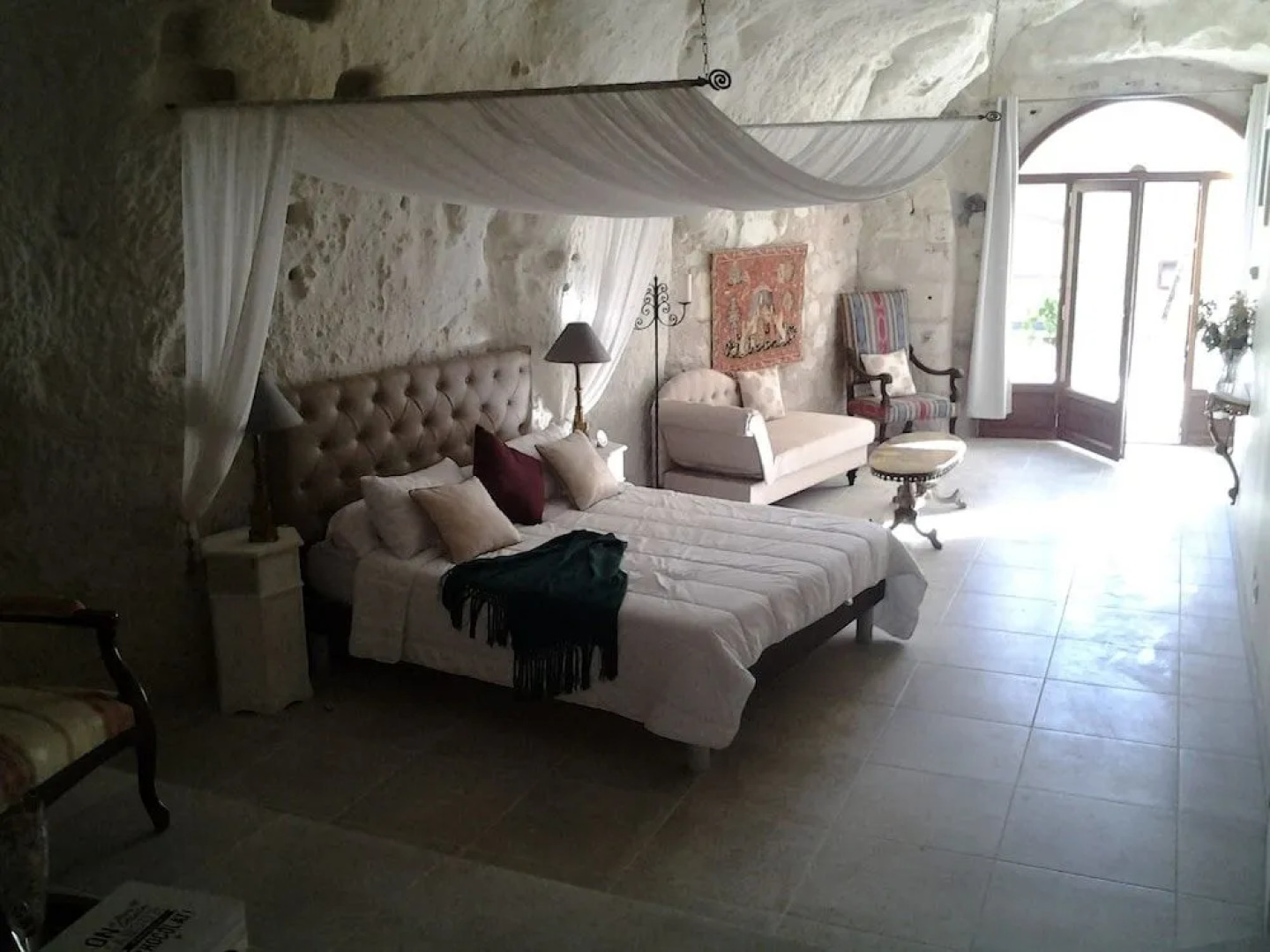 Manoir des Roches 41