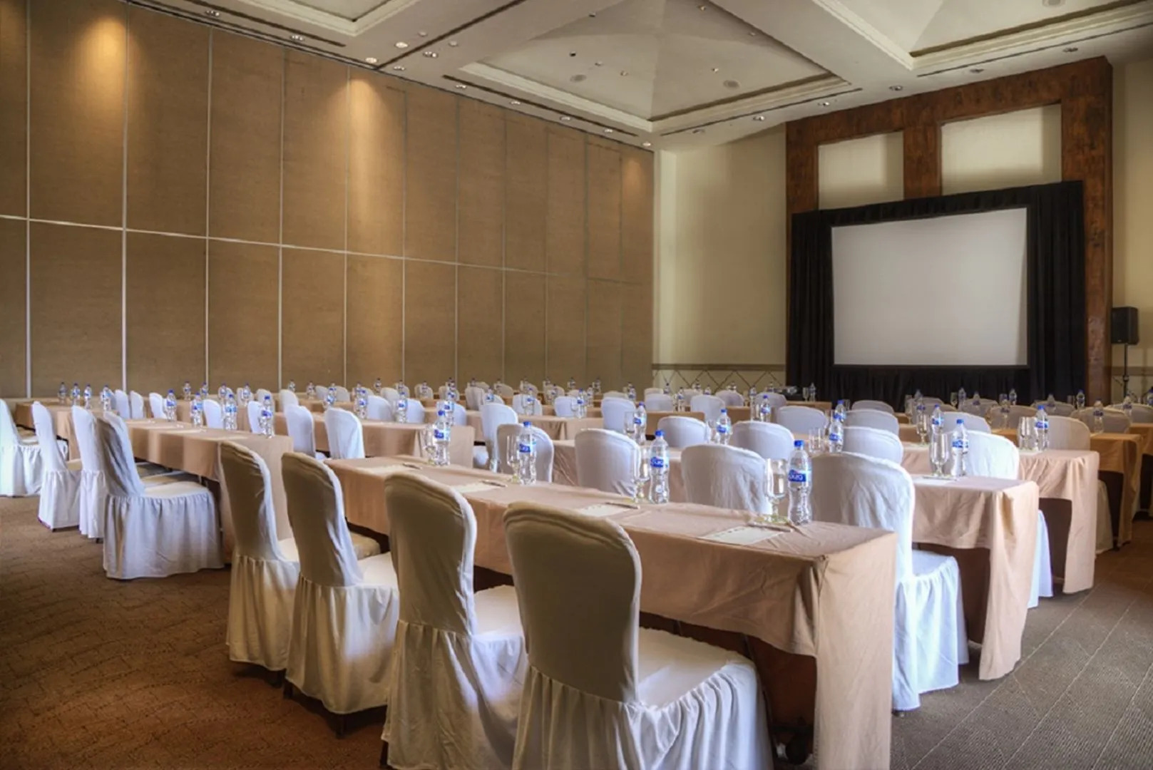 Marquis Los Cabos, An All Inclusive, Adults Only & No Timeshare Resort