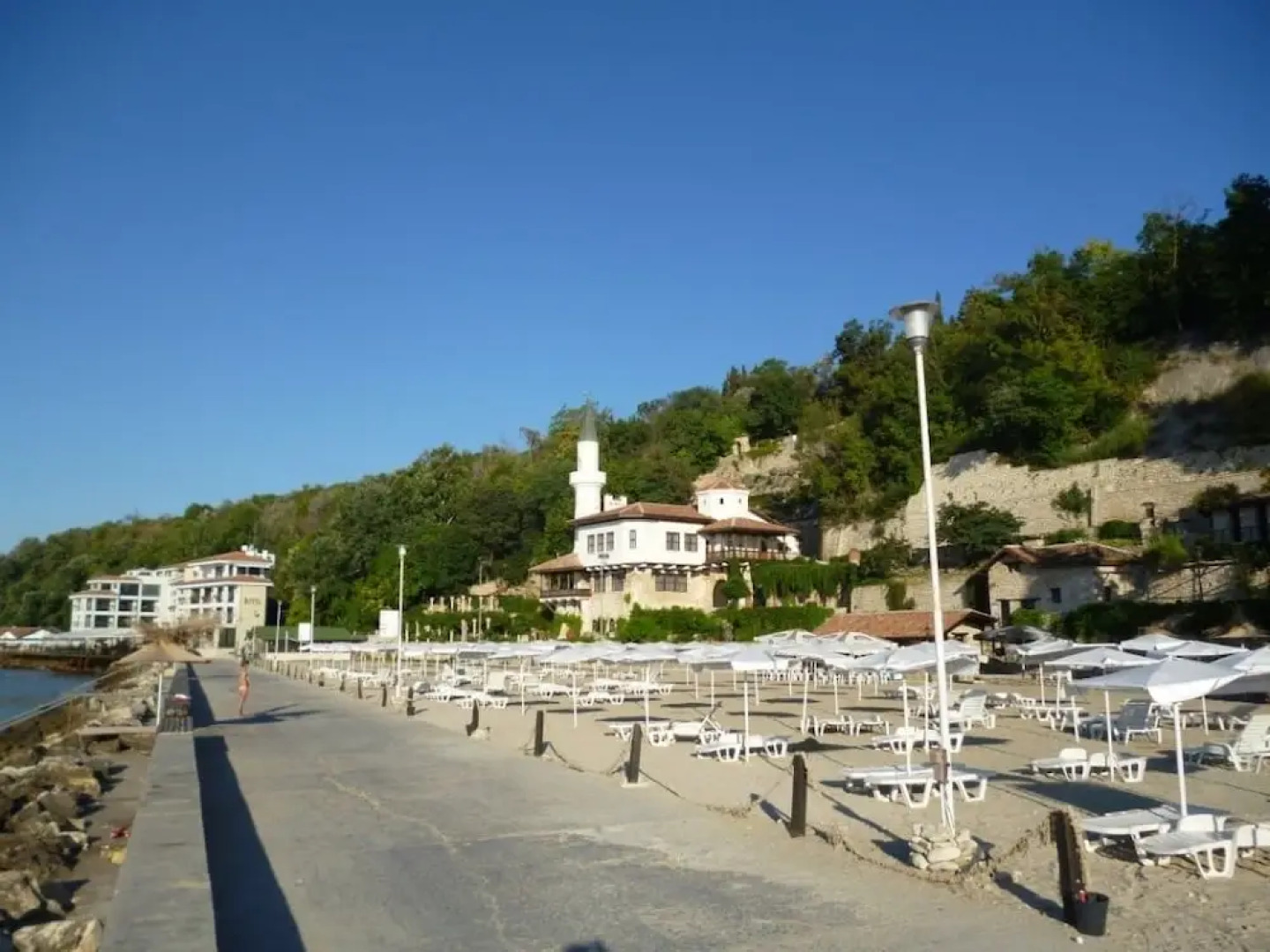 Olimpia Supersnab Hotel