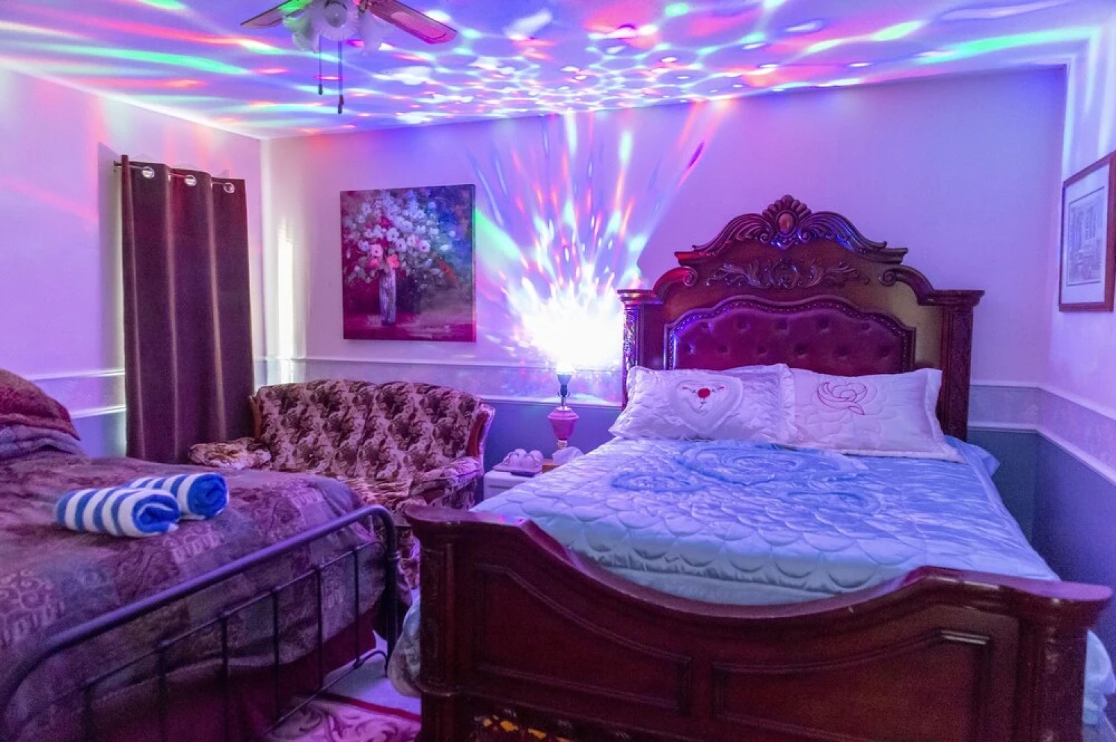 Anita's Bed & Breakfast