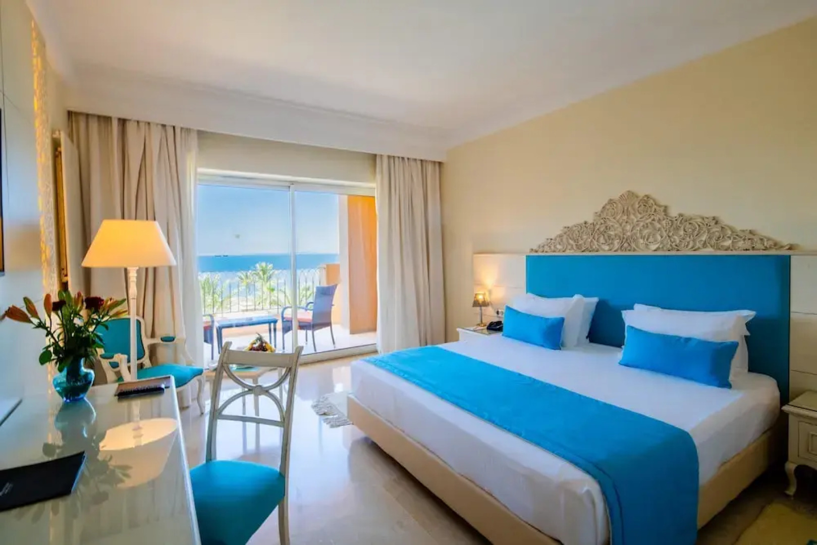 Royal TULIP Korbous  BAY Hotel