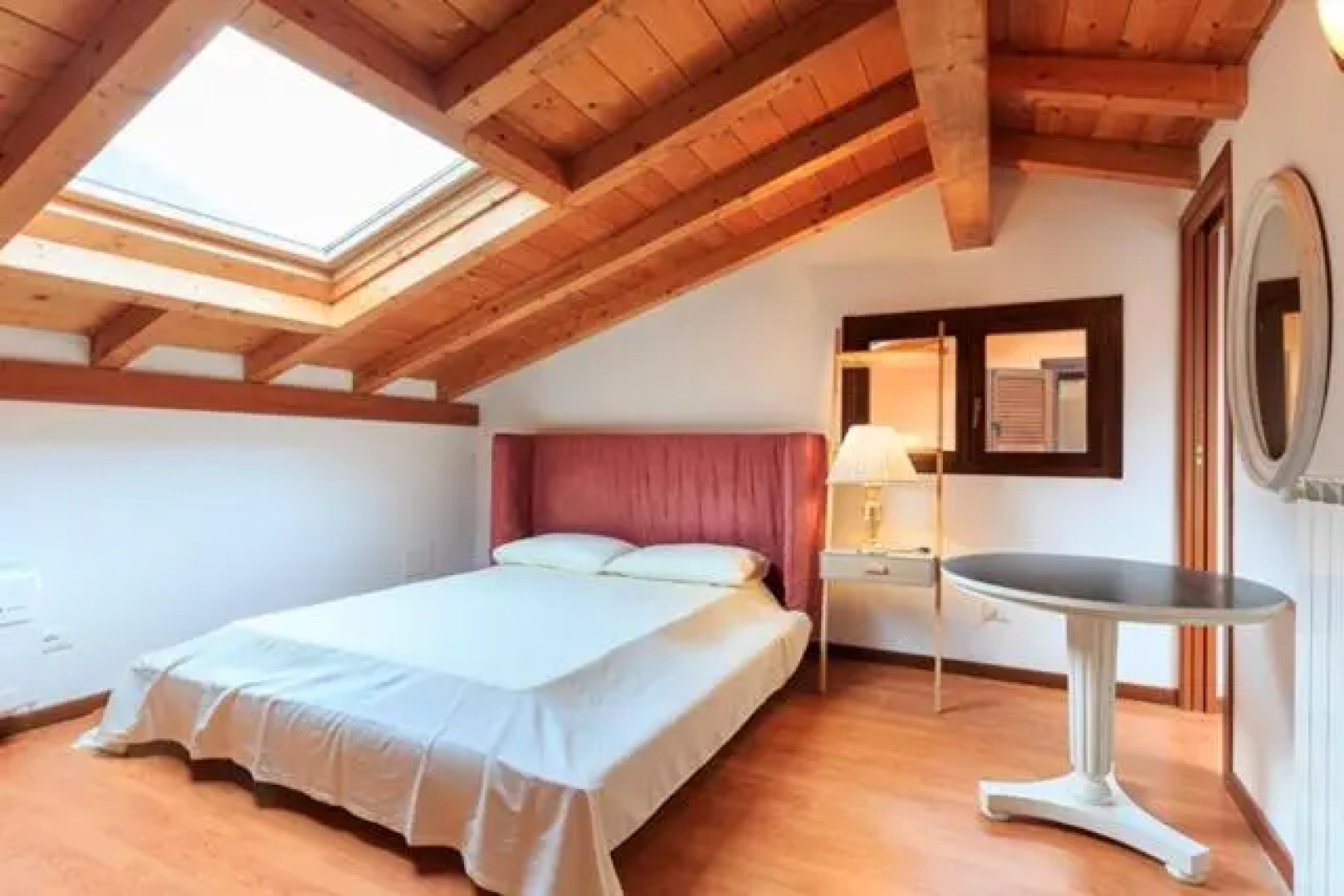 Residence Borgo Castello