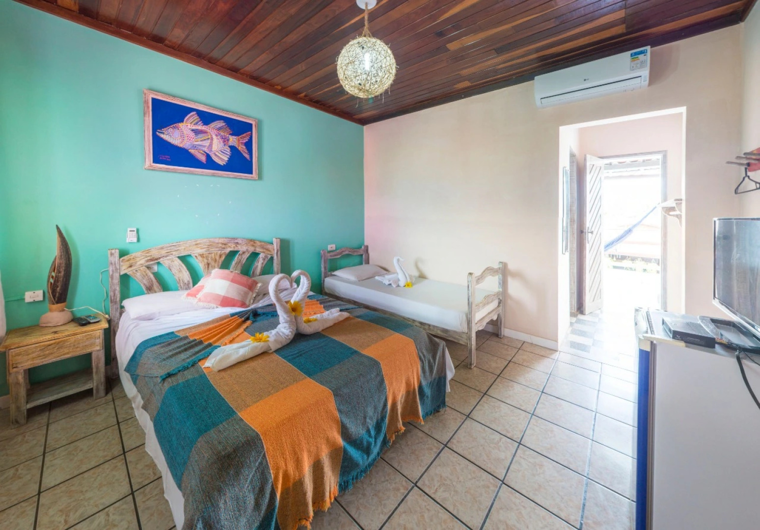 Pousada Pedra D'Água