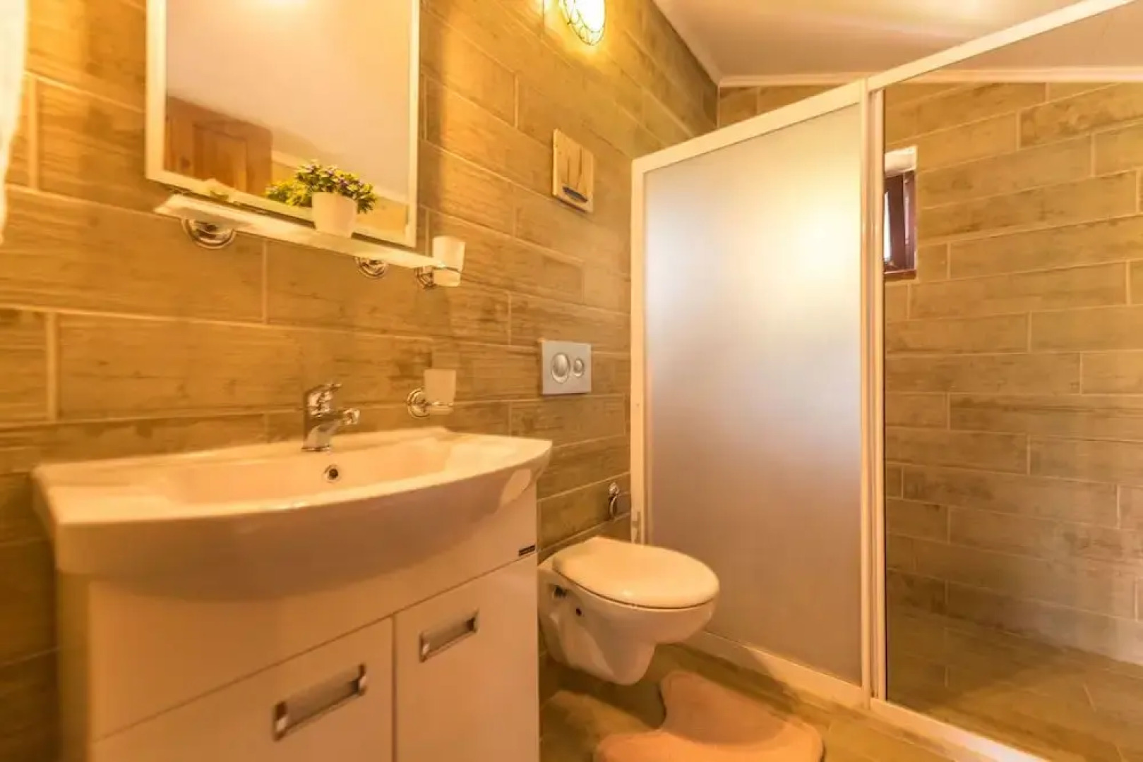 Kaya Cottage Villa 1