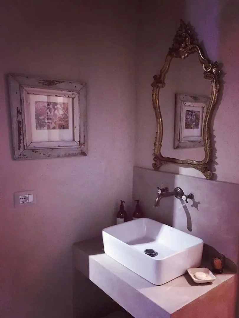 Casa di Led