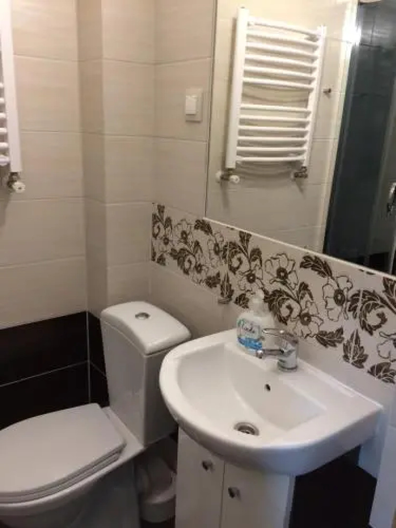 Willa Aleksandra - Apartamenty