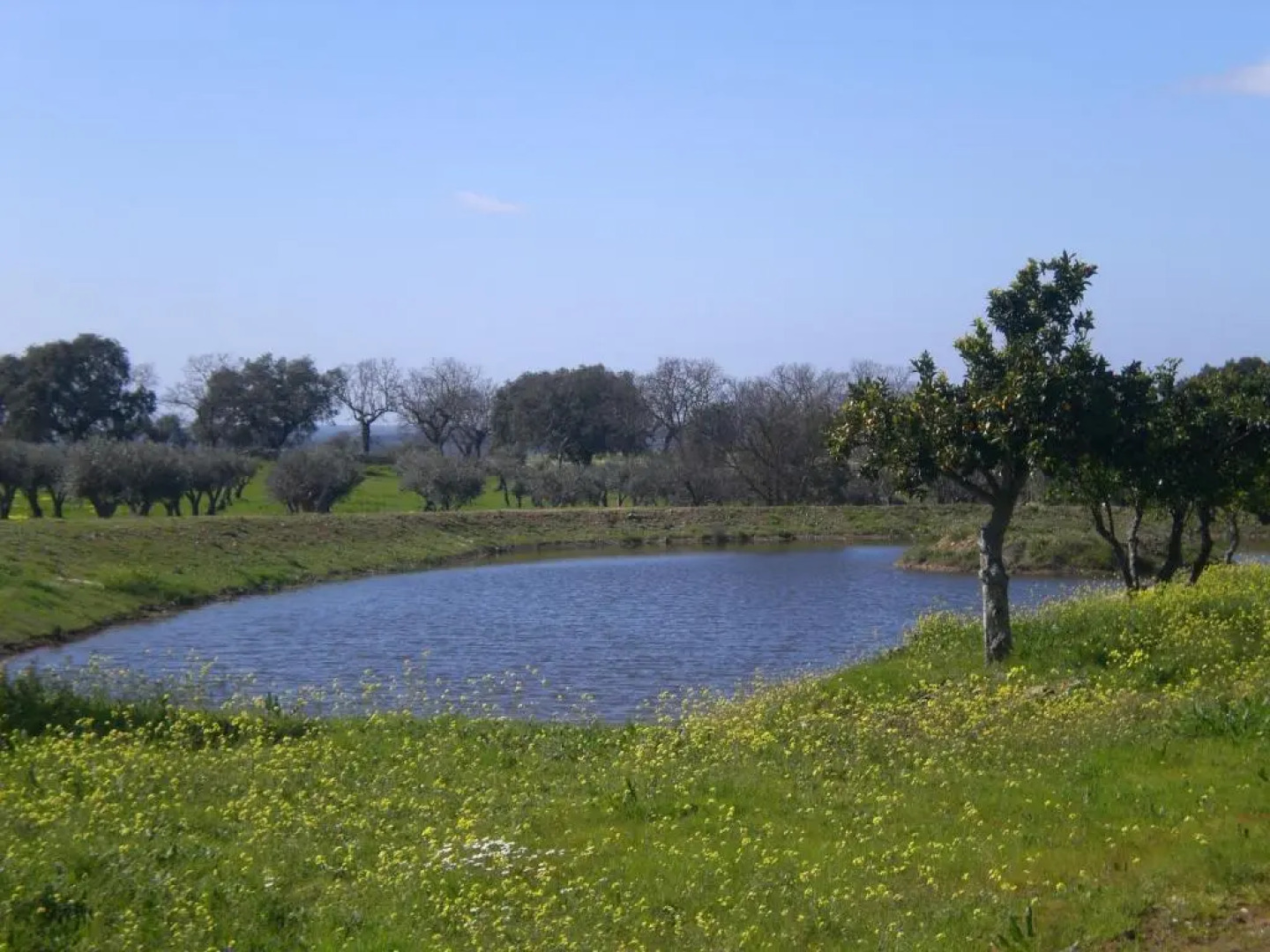 Tapada da Eira e Chanca