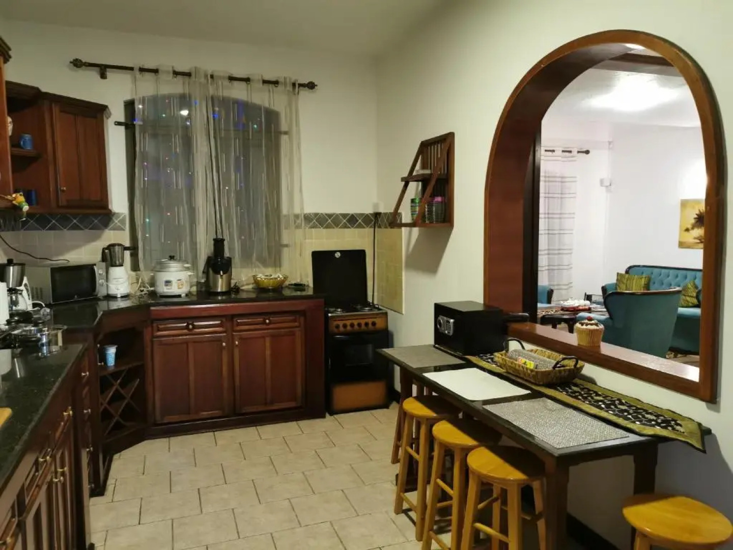 R&G Justlikehome Apartments