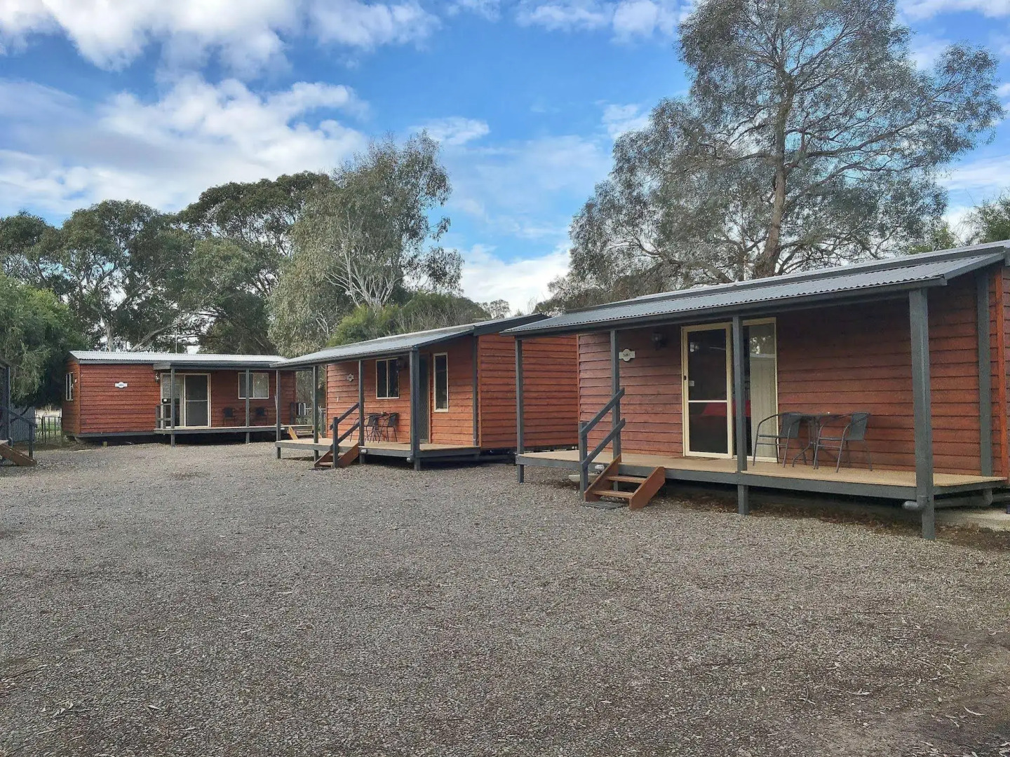Wangaratta North Family Motel