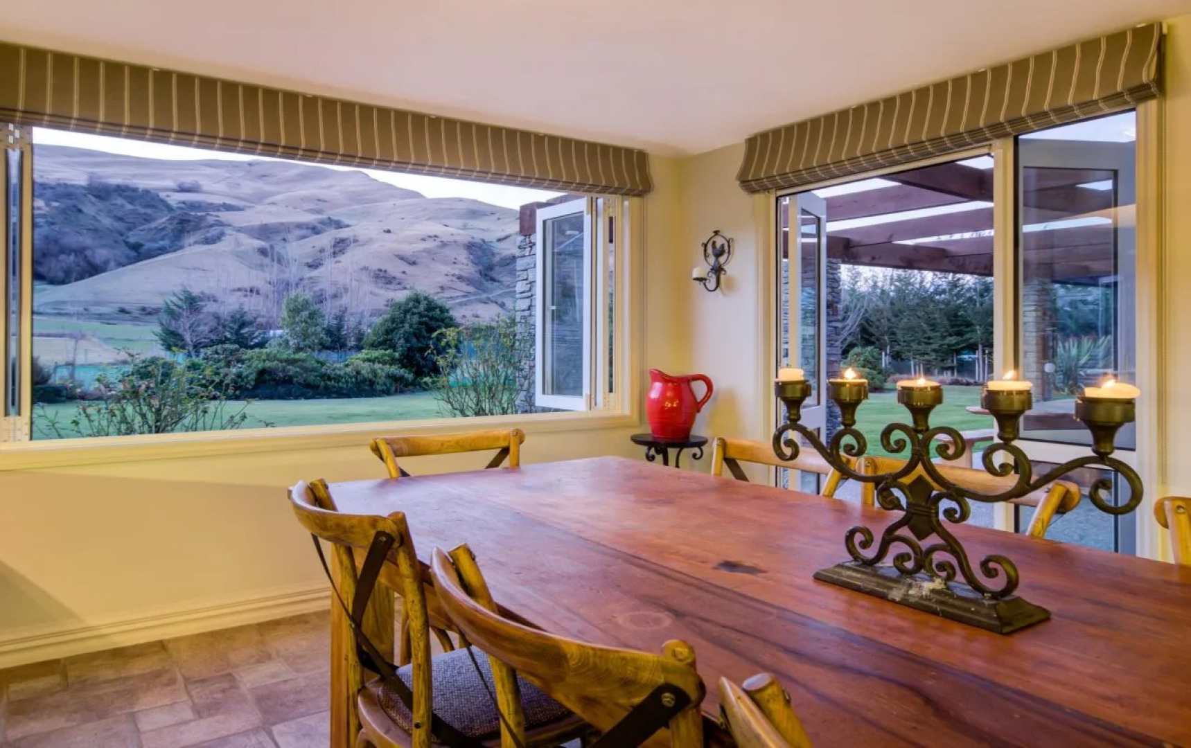 Queenstown Country Lodge